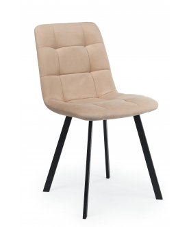 Стул на металлокаркасе Чилли