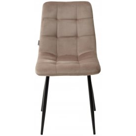 Стул на металлокаркасе Chilli