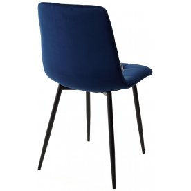 Стул на металлокаркасе Chilli