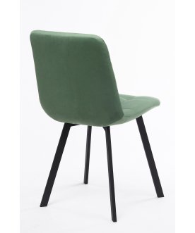 Стул на металлокаркасе Чилли