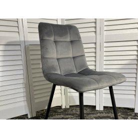 Стул на металлокаркасе Chilli G062-40