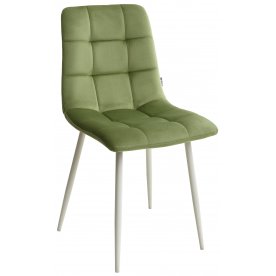 Стул на металлокаркасе Chilli