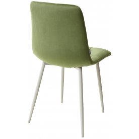 Стул на металлокаркасе Chilli