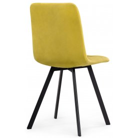 Стул на металлокаркасе Чилли