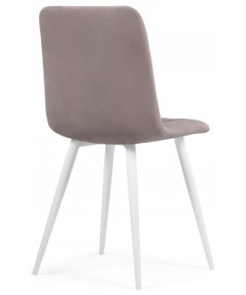 Стул на металлокаркасе Чилли