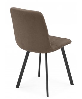 Стул на металлокаркасе Чилли