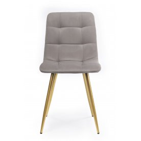 Стул на металлокаркасе Чилли