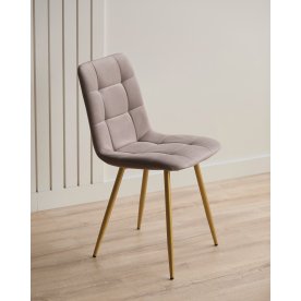 Стул на металлокаркасе Чилли