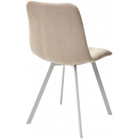 Стул на металлокаркасе Chilli-Q Square