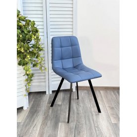 Стул на металлокаркасе Chilli-Q Square Oracul