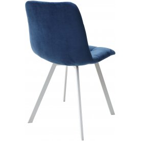 Стул на металлокаркасе Chilli-Q Square