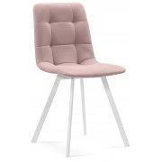 розовый велюр (velutto 37)