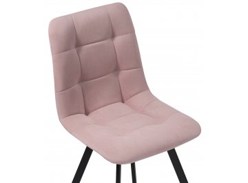 Стул на металлокаркасе Чилли