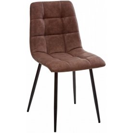 Стул на металлокаркасе Chilli RU-05