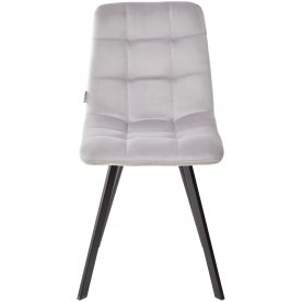 Стул на металлокаркасе Chilli Square Bluvel03
