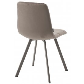 Стул на металлокаркасе Chilli Square G062-13