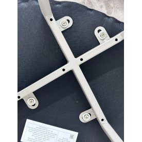 Стул на металлокаркасе Chilli Square G062-13