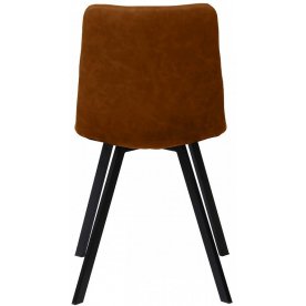 Стул на металлокаркасе Chilli Square