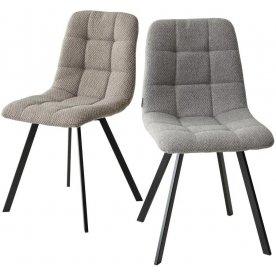 Стул на металлокаркасе Chilli Square Trf-08