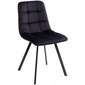 Стул на металлокаркасе Chilli Square