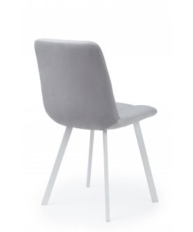 Стул на металлокаркасе Чилли