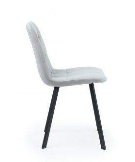 Стул на металлокаркасе Чилли