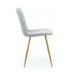 Стул на металлокаркасе Чилли