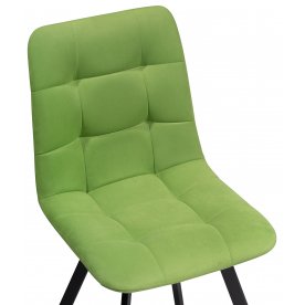 Стул на металлокаркасе Чилли