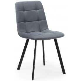 Стул на металлокаркасе Чилли