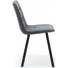 Стул на металлокаркасе Чилли