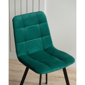 Стул на металлокаркасе Чилли