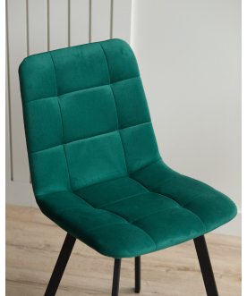 Стул на металлокаркасе Чилли