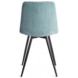 Стул на металлокаркасе Chilly mod. 7095-1