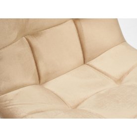 Стул на металлокаркасе Chilly mod. 7095