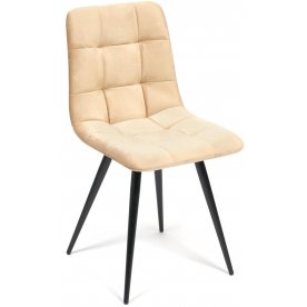 Стул на металлокаркасе Chilly 7095