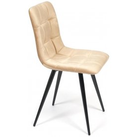 Стул на металлокаркасе Chilly 7095