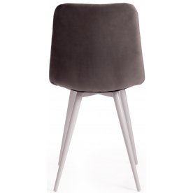 Стул на металлокаркасе Chilly mod. 7095