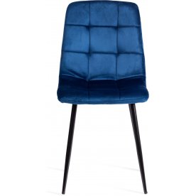 Стул на металлокаркасе Chilly (mod. JSC-220)