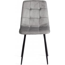 Стул на металлокаркасе Chilly/Чилли (мод. JSC-220)