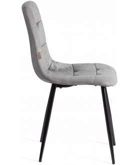 Стул на металлокаркасе Chilly (mod. JSC-220)