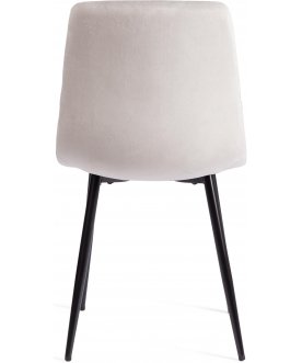 Стул на металлокаркасе Chilly/Чилли (мод. JSC-220)