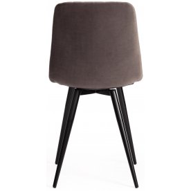 Стул на металлокаркасе Chilly X mod. 7096