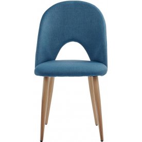 Стул на металлокаркасе Cleo