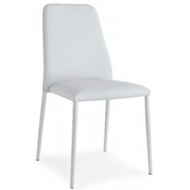 Стул на металлокаркасе Club