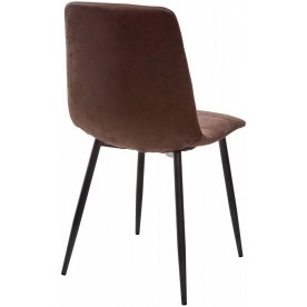 Стул на металлокаркасе Coach-L GW-12