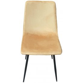 Стул на металлокаркасе Cody