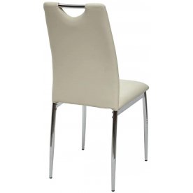 Стул на металлокаркасе Comfort