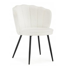 Стул на металлокаркасе Coral