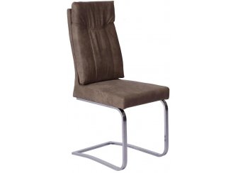 Стул на металлокаркасе YS-5