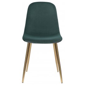 Стул на металлокаркасе Dabl 1